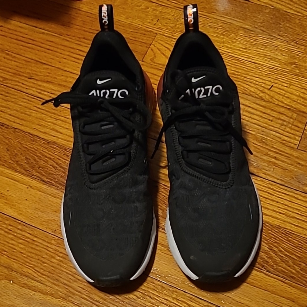 NIKE 7C SNEAKERS